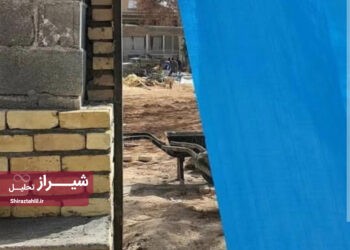 اما و اگرهای ساخت فیلم در بناهای تاریخی 6 اما و اگرهای ساخت فیلم در بناهای تاریخی