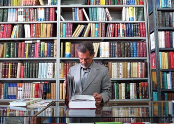 کتابخانه احمدی 10 کتابخانه احمدی