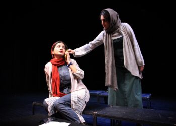 روز جهانی تئاتر