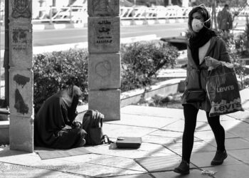 فقر؛ تهدیدی برای سلامت جنسی زنان 6 فقر؛ تهدیدی برای سلامت جنسی زنان