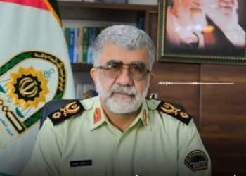 توصیههای سردار رهام بخش حبیبی فرمانده انتظامی استان فارس، در آستانه چهارشنبه آخر سال 10 توصیههای سردار رهام بخش حبیبی فرمانده انتظامی استان فارس، در آستانه چهارشنبه آخر سال