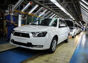 پیشبینی قیمت خودرو در روزهای آینده 2 فاصله کهکشانی کیفیت خودروهای داخلی با استانداردهای روز دنیا/خودروسازان بابت کاستی ها معذرت خواهی کنند