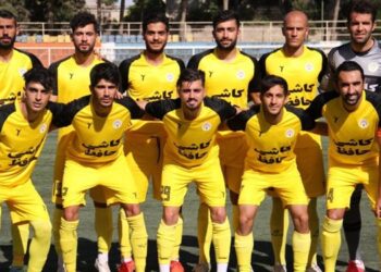 تلاش فجر برای ماندن ،دور از خانه