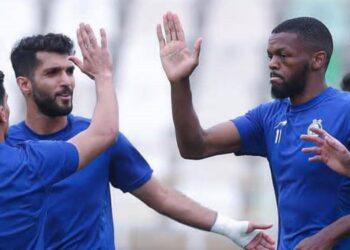 شکست سنگین فجر در برابر استقلال