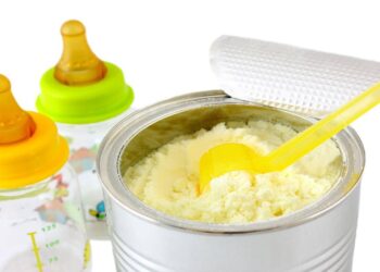 واردات یک میلیون شیرخشک برای نوزادان مبتلا به آلرژی 1 واردات یک میلیون شیرخشک برای نوزادان مبتلا به آلرژی