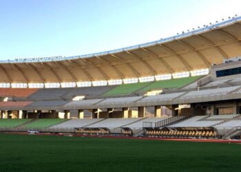 تکمیل دو ورزشگاه‌  شیراز ۱۷۵ میلیارد تومان اعتبار نیاز دارد