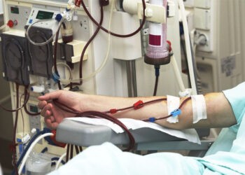 هشدار افزایش ابتلا به نارسایی‌های مزمن کلیوی در فارس