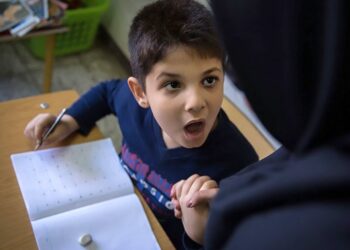 شیوع بیماری اوتیسم و موانع تشخیصی و درمانی آن در ایران 4 شیوع بیماری اوتیسم و موانع تشخیصی و درمانی آن در ایران