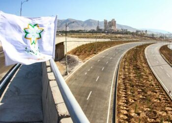 هیچ پروژه بزرگ مقیاسی در شیراز شروع نشده است