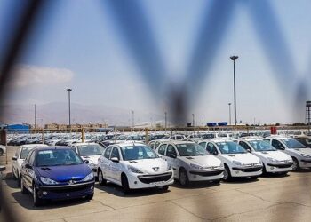 واردات خودرو