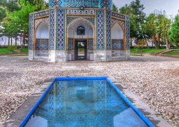 نوآوریهای عطار، رمز ماندگاری منطقالطیر در گستره ادب پارسی 3 نوآوریهای عطار، رمز ماندگاری منطقالطیر در گستره ادب پارسی