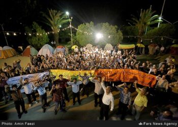 کلید کارخانه خاموش آی تی آی در دستان رئیس قوه قضائیه