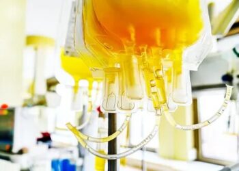 کسب درآمد با فروش پلاسمای خون