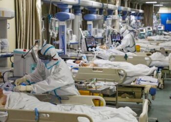 موج هفتم کرونا نزدیک است؟ کاهش شهرهای آبی و افزایش چشمگیر شهرهای قرمز 1 موج هفتم کرونا نزدیک است؟ کاهش شهرهای آبی و افزایش چشمگیر شهرهای قرمز