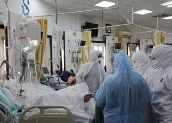 وخامت حال ۳۷ بیمار مبتلا به کرونا در فارس 4 وخامت حال ۳۷ بیمار مبتلا به کرونا در فارس