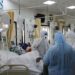 وخامت حال ۳۷ بیمار مبتلا به کرونا در فارس