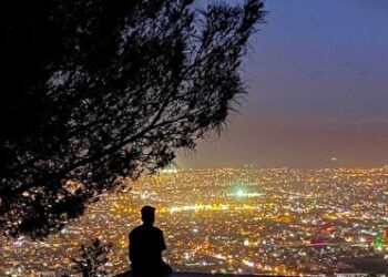 گرد و غبار از امشب وارد فارس می شود 1 گرد و غبار از امشب وارد فارس می شود