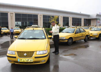 حمل و نقل لوکس 4 حمل و نقل لوکس