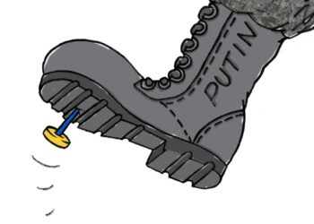 رسانه هایی که از کارتون می ترسند