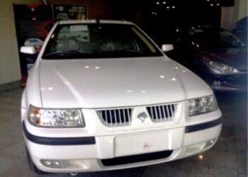 افزایش قیمت یک روزه محصولات ایران خودرو تا ۴۰ میلیون تومان 2 افزایش قیمت یک روزه محصولات ایران خودرو تا ۴۰ میلیون تومان