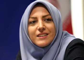 ممنوع‌التصویری المیرا شریفی‌مقدم در تلویزیون یا مرخصی اجباری؟