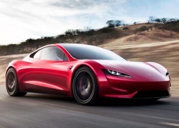 تسلا تا سال ۲۰۲۴ خودرو بدون پدال و فرمان تولید میکند 7 تسلا تا سال ۲۰۲۴ خودرو بدون پدال و فرمان تولید میکند