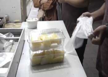 ترحلوا برند ماه رمضان در شیراز است 6 ترحلوا برند ماه رمضان در شیراز است