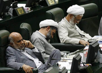 حقوق نمایندگان مجلس ۱۰ درصد بیشتر شد