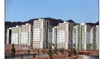 حداکثر اقساط ماهانه در طرح جهش تولید مسکن ۵ میلیون تومان است