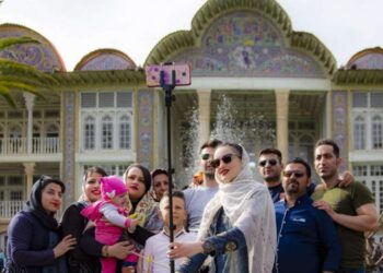 ظرفیت شیراز تکمیل شد