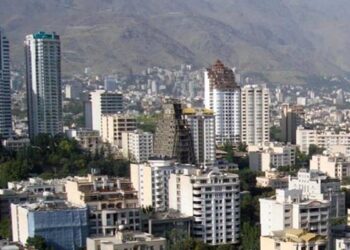 افزایش ۳۰ تا ۵۰ درصدی اجاره‌بها از روز‌های پایانی اسفند تاکنون