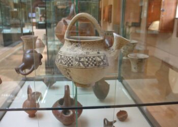 بازدید رایگان از اماکن فارس به مناسبت روز جهانی موزه و میراث فرهنگی 1 بازدید رایگان از اماکن فارس به مناسبت روز جهانی موزه و میراث فرهنگی