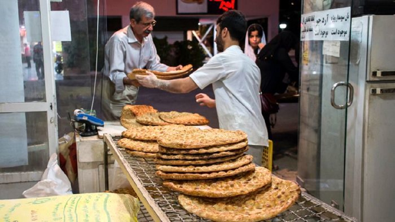 دو نرخی شدن آرد، دامی جدید اما قدیمی