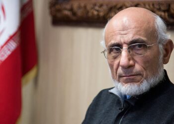 میرسلیم: بازنشدن ایربگ ۱۰۰ خودرو بین ۹۰۰ هزار آمار ناچیزی است! 1 میرسلیم: بازنشدن ایربگ ۱۰۰ خودرو بین ۹۰۰ هزار آمار ناچیزی است!