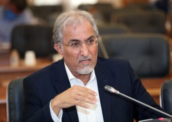 راغفر: سرمایه‌های کشور صرف توزیع پیاز و سیب‌زمینی می‌شود/ خودروی چینی در ایران ۳ برابر عراق است