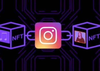 اینستاگرام و NFT ها 4 اینستاگرام و NFT ها