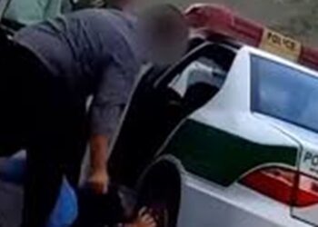 مقاومت زنها در برابر ماموران باعث بروز این برخورد شده 7 توضیحات پلیس درباره حادثه سد لتیان