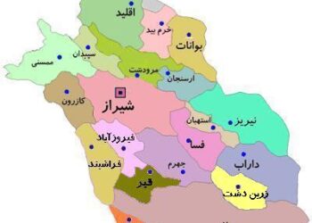 فارس۲ هزار و ۶۴۵ پروژه نیمه تمام دارد/اعتباراتی که در سطح ملی به فارس اختصاص می یابد متناسب با استان نیست