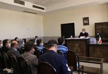 کیفرخواست مدیران سابق شرکت عمران صدرا در دادسرای شیراز صادر شد 4 کیفرخواست مدیران سابق شرکت عمران صدرا در دادسرای شیراز صادر شد