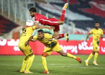 دیدار حساس و حیاتی برای فجر سپاسی