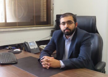 مدیران فارس تخلفات را به دفتر بازرسی استانداری گزارش دهند 1 رضا نجابت بازرسی