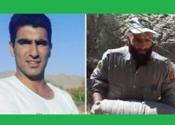 دو محیط بان بواناتی در درگیری با شکارچیان غیرمجاز جان باختند 1 بوانات