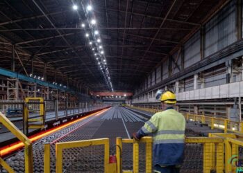 رشد جهانی تولید در پساکرونا 5 تولید