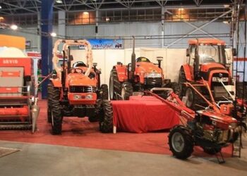 ۱۶۰ شرکت در هجدهمین نمایشگاه کشاورزی حضور خواهند داشت / حضور دو هیات از عراق و افغانستان 7 شیراز تحلیل