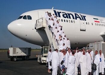 آغاز ثبت‌نام حج تمتع از فردا