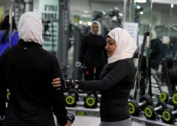 حضور بانوان در رشته‌های پرورش اندام و فیزیک ممنوع