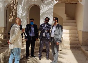 بهرهبرداری از مجموعه گردشگری، رفاهی و موزه مردم شناسی در لارستان تا ۶ ماه آینده 2 بهرهبرداری از مجموعه گردشگری، رفاهی و موزه مردم شناسی در لارستان تا ۶ ماه آینده