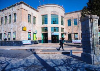 اولین تغییر در مدیران منصوب شده شهردار شیراز 1 اولین تغییر در مدیران منصوب شده شهردار شیراز