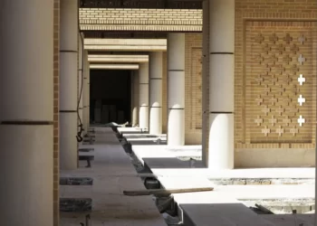 وعده راهاندازی باغ موزه مشاهیر شیراز 15 ساله شد 1 وعده راهاندازی باغ موزه مشاهیر شیراز 15 ساله شد