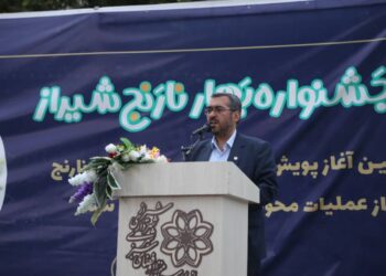 بزرگداشت روز شیراز برنامه‌ای شایسته و جذاب یا رفع تکلیفی تکراری، فرمالیته و بی رمق؟!